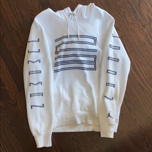 Jordan Hoodie